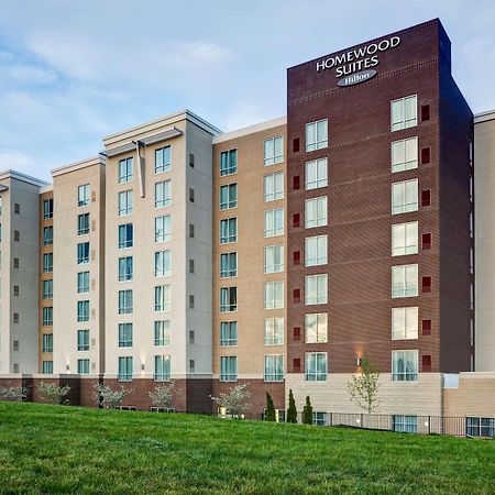 Homewood Suites By Hilton Nashville Franklin Esterno foto