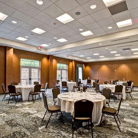 Homewood Suites By Hilton Nashville Franklin Esterno foto