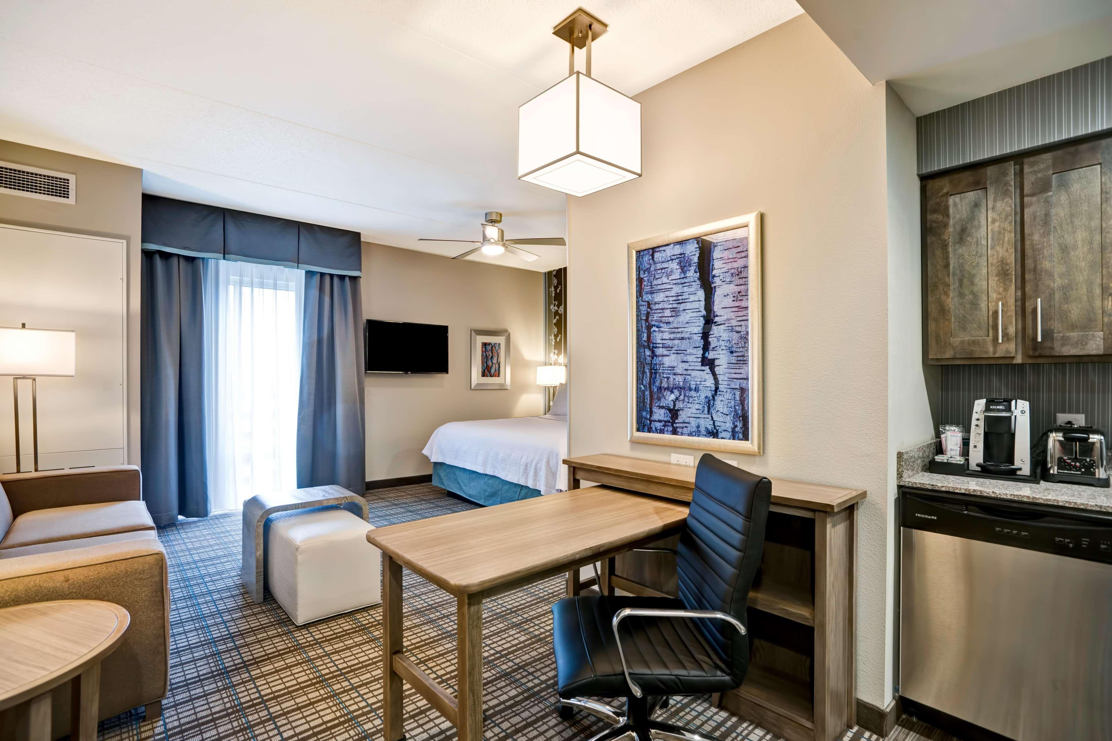 Homewood Suites By Hilton Nashville Franklin Esterno foto