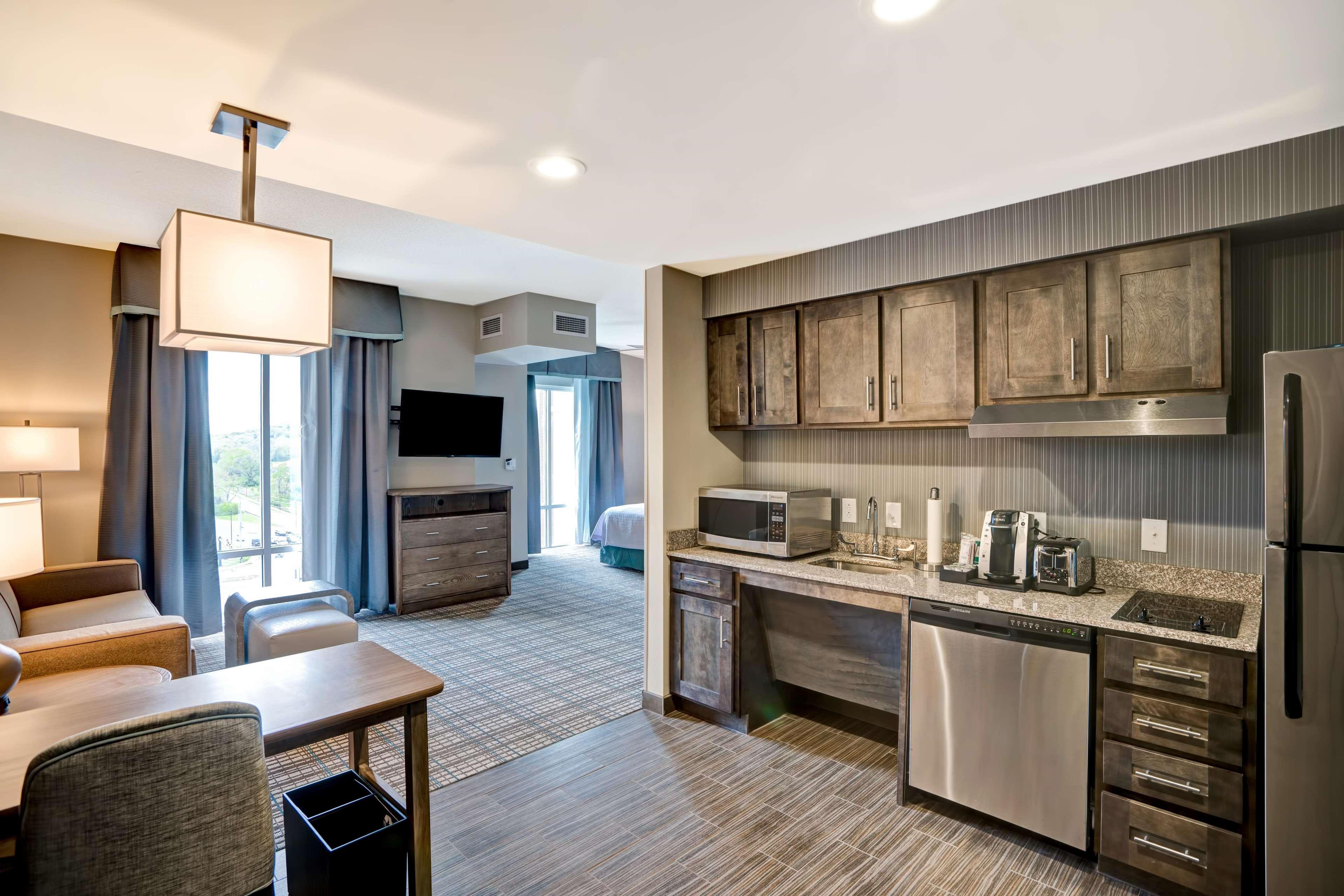 Homewood Suites By Hilton Nashville Franklin Esterno foto