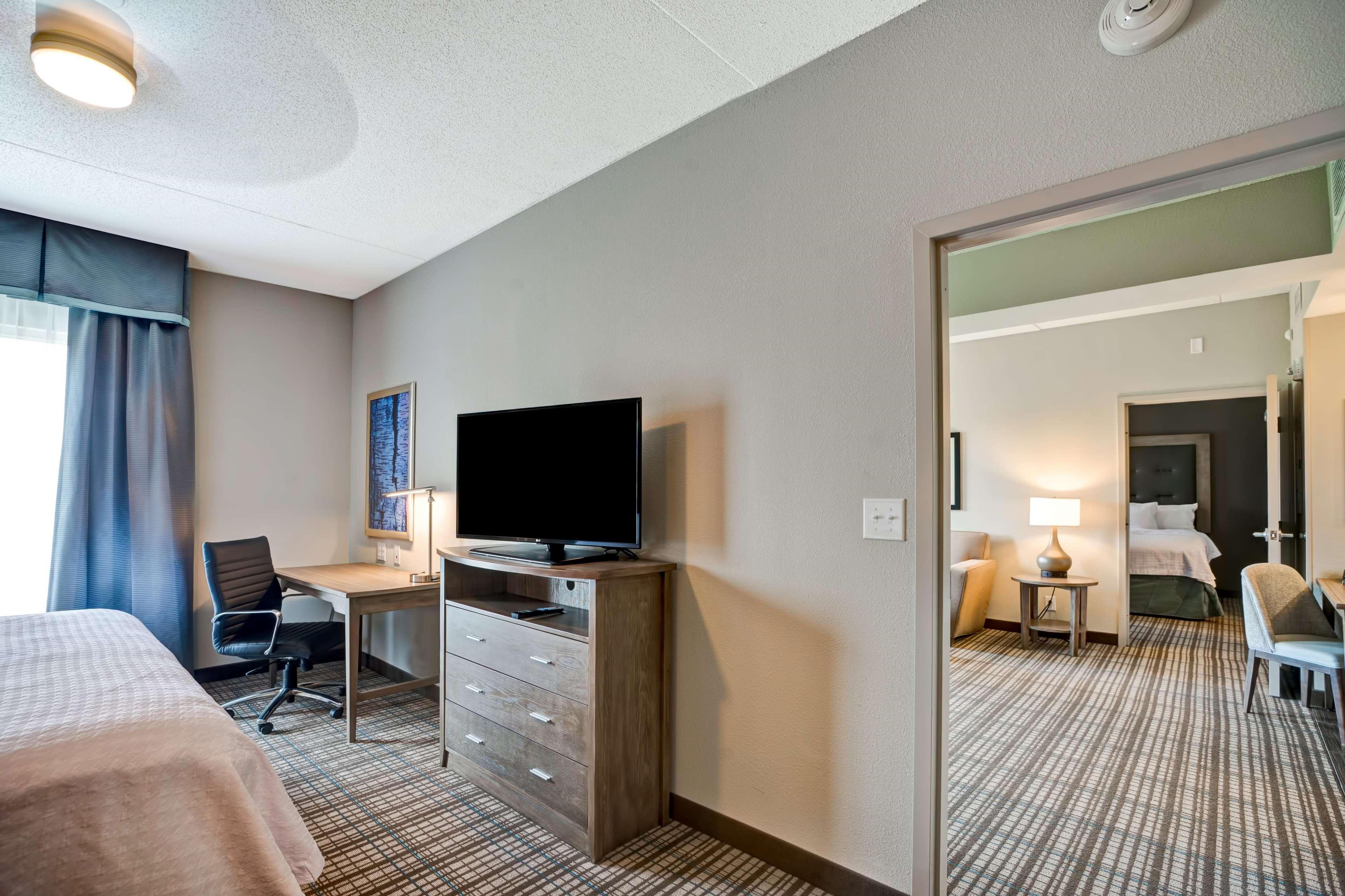 Homewood Suites By Hilton Nashville Franklin Esterno foto
