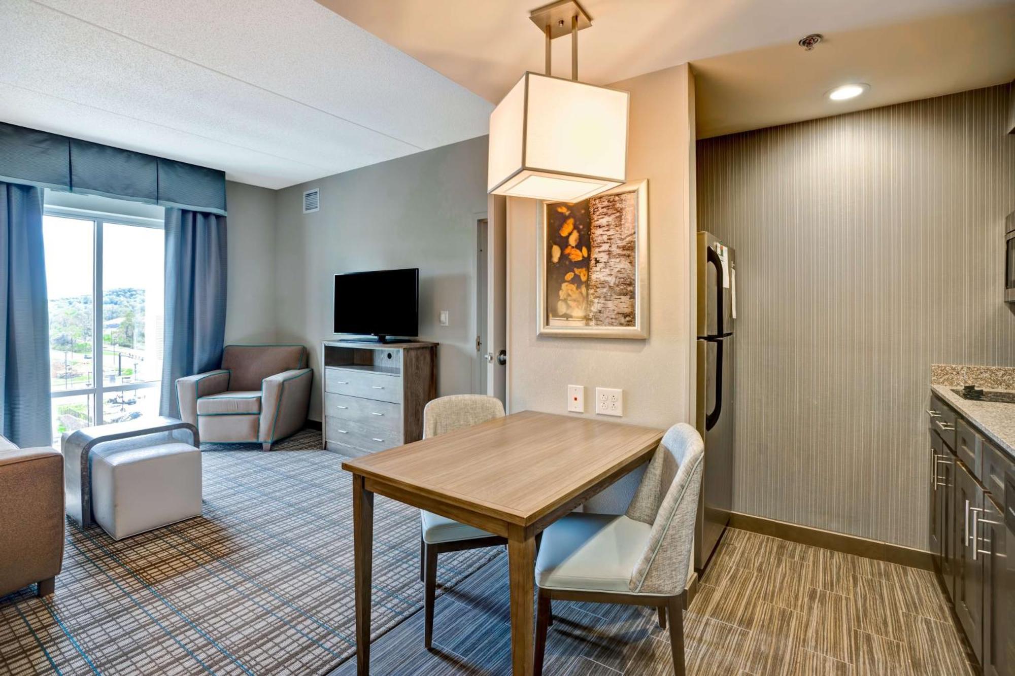 Homewood Suites By Hilton Nashville Franklin Esterno foto