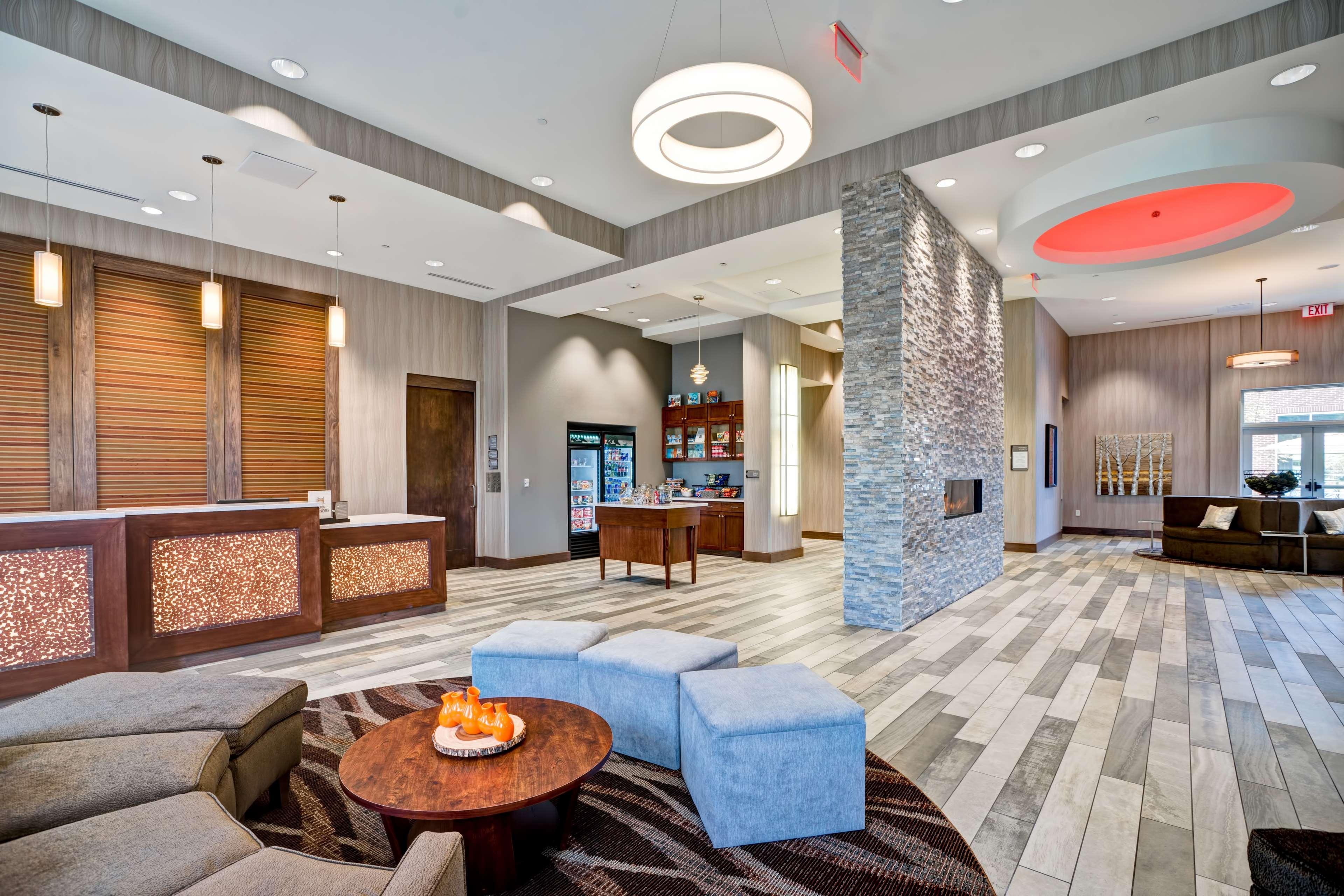 Homewood Suites By Hilton Nashville Franklin Esterno foto