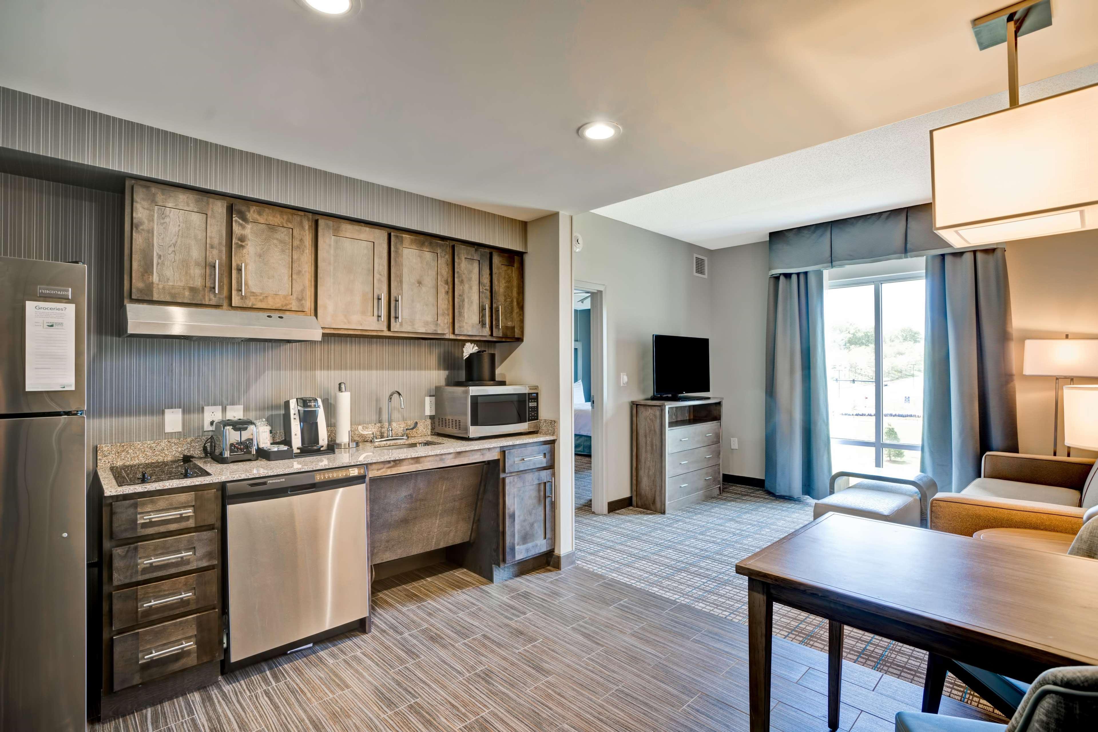 Homewood Suites By Hilton Nashville Franklin Esterno foto