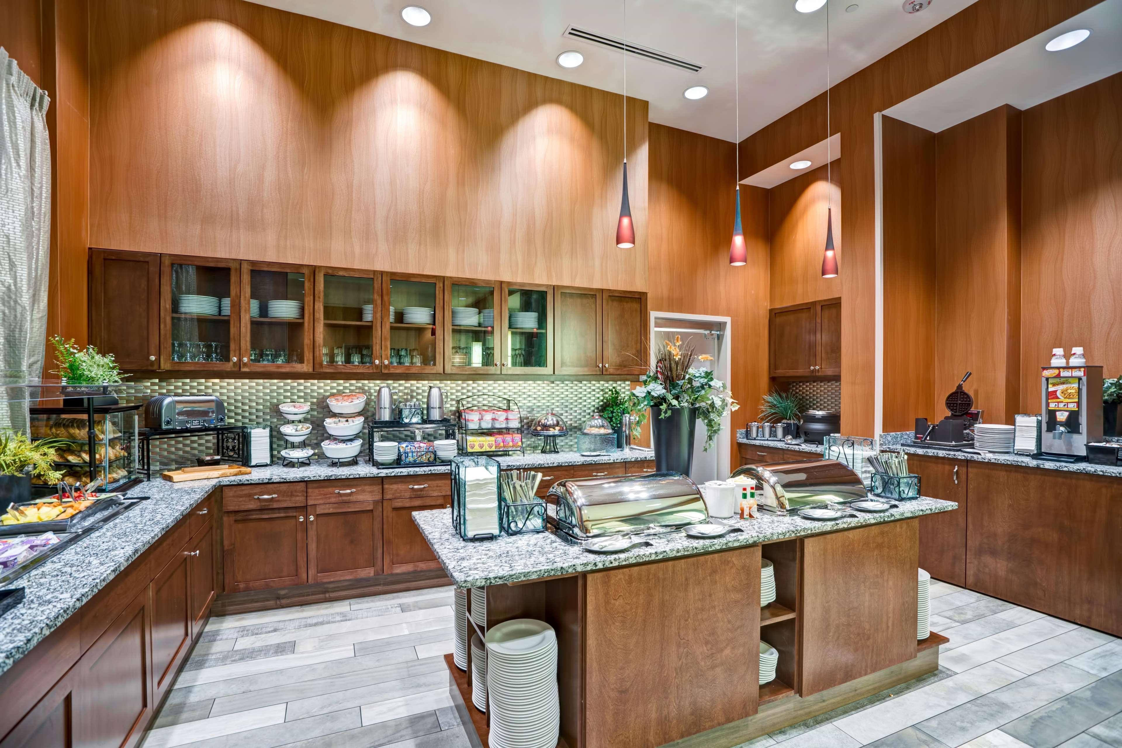 Homewood Suites By Hilton Nashville Franklin Esterno foto