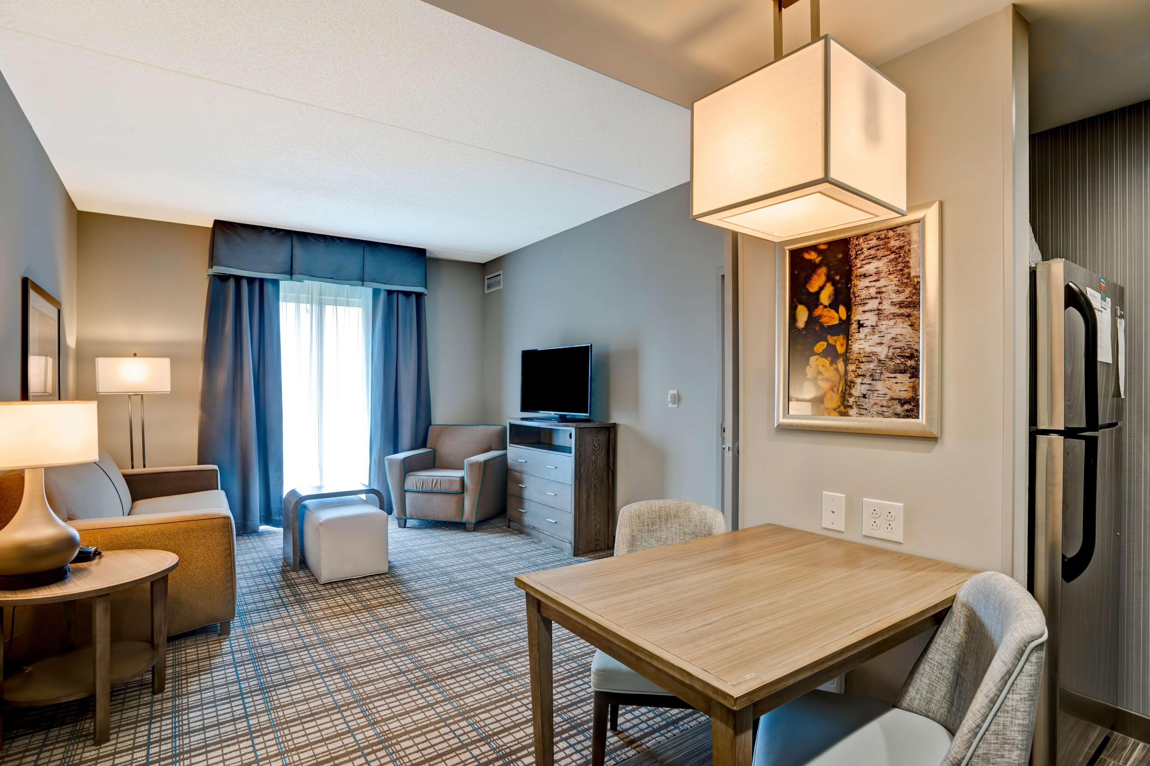 Homewood Suites By Hilton Nashville Franklin Esterno foto