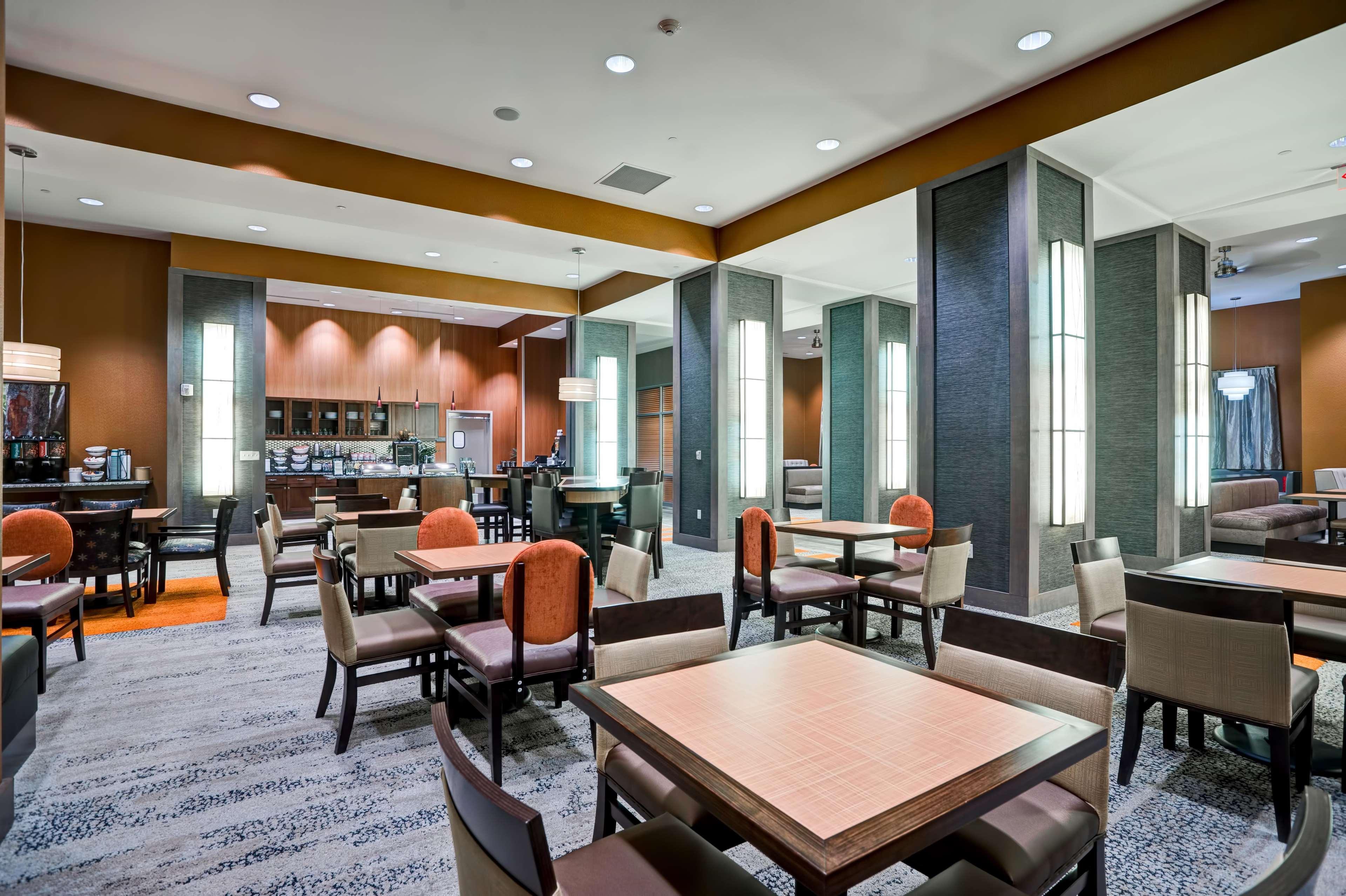 Homewood Suites By Hilton Nashville Franklin Esterno foto