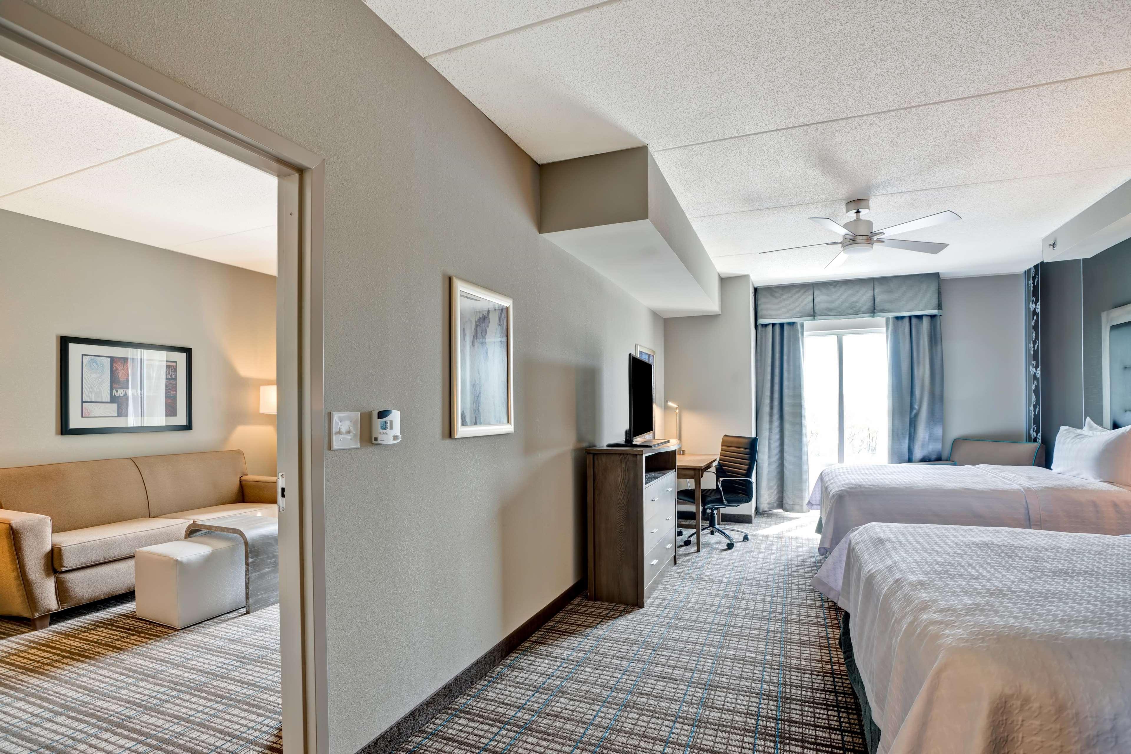 Homewood Suites By Hilton Nashville Franklin Esterno foto