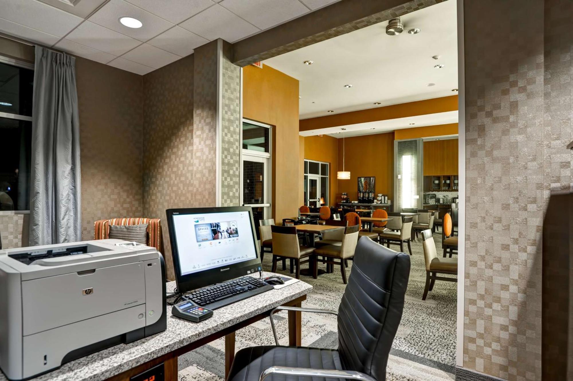 Homewood Suites By Hilton Nashville Franklin Esterno foto