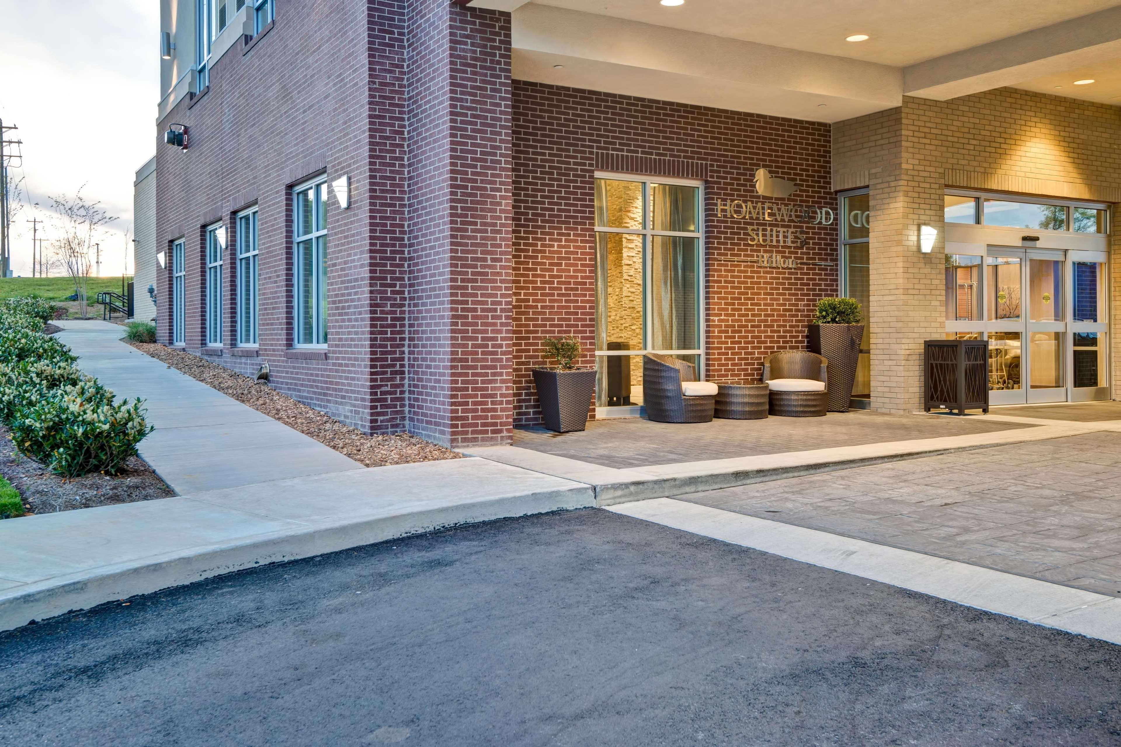Homewood Suites By Hilton Nashville Franklin Esterno foto
