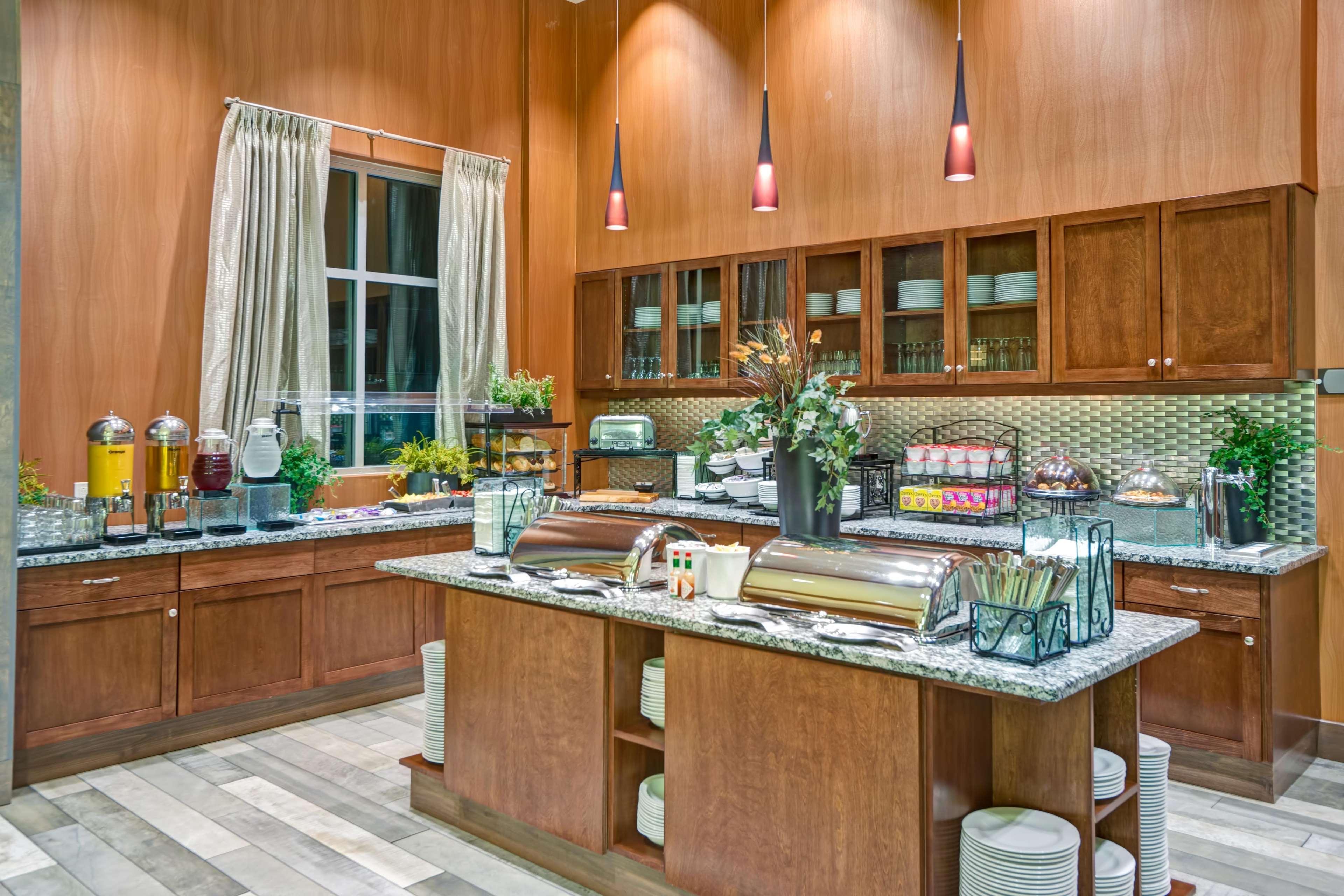 Homewood Suites By Hilton Nashville Franklin Esterno foto
