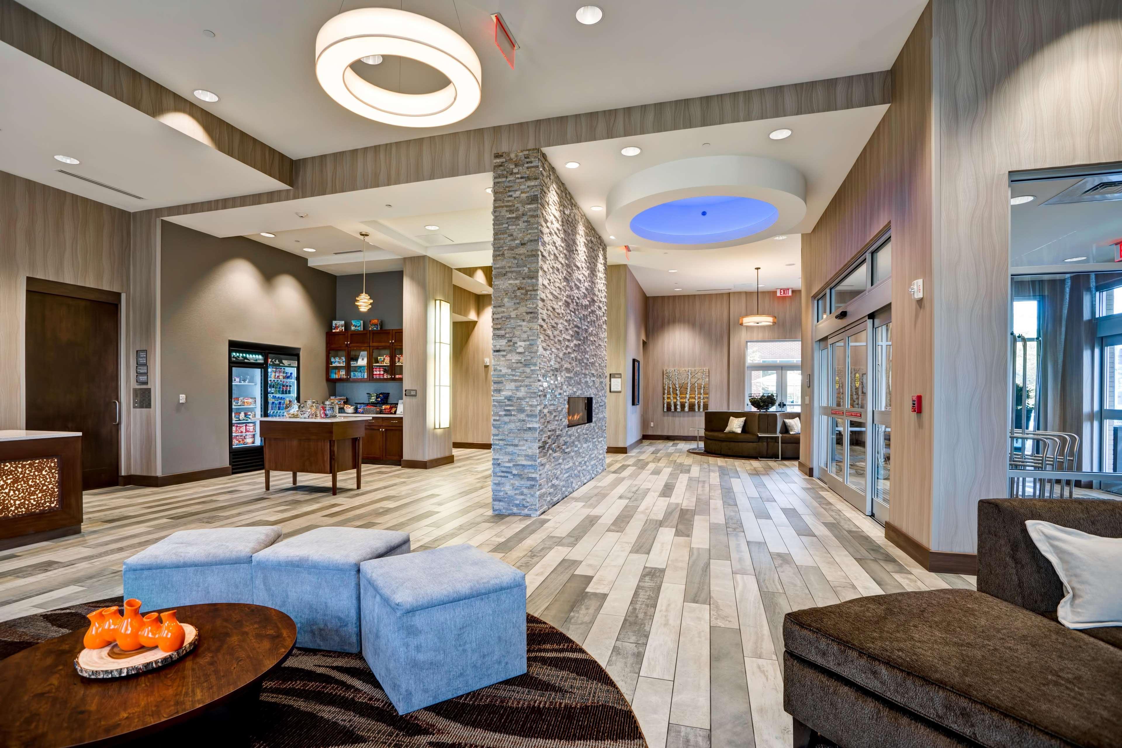 Homewood Suites By Hilton Nashville Franklin Esterno foto