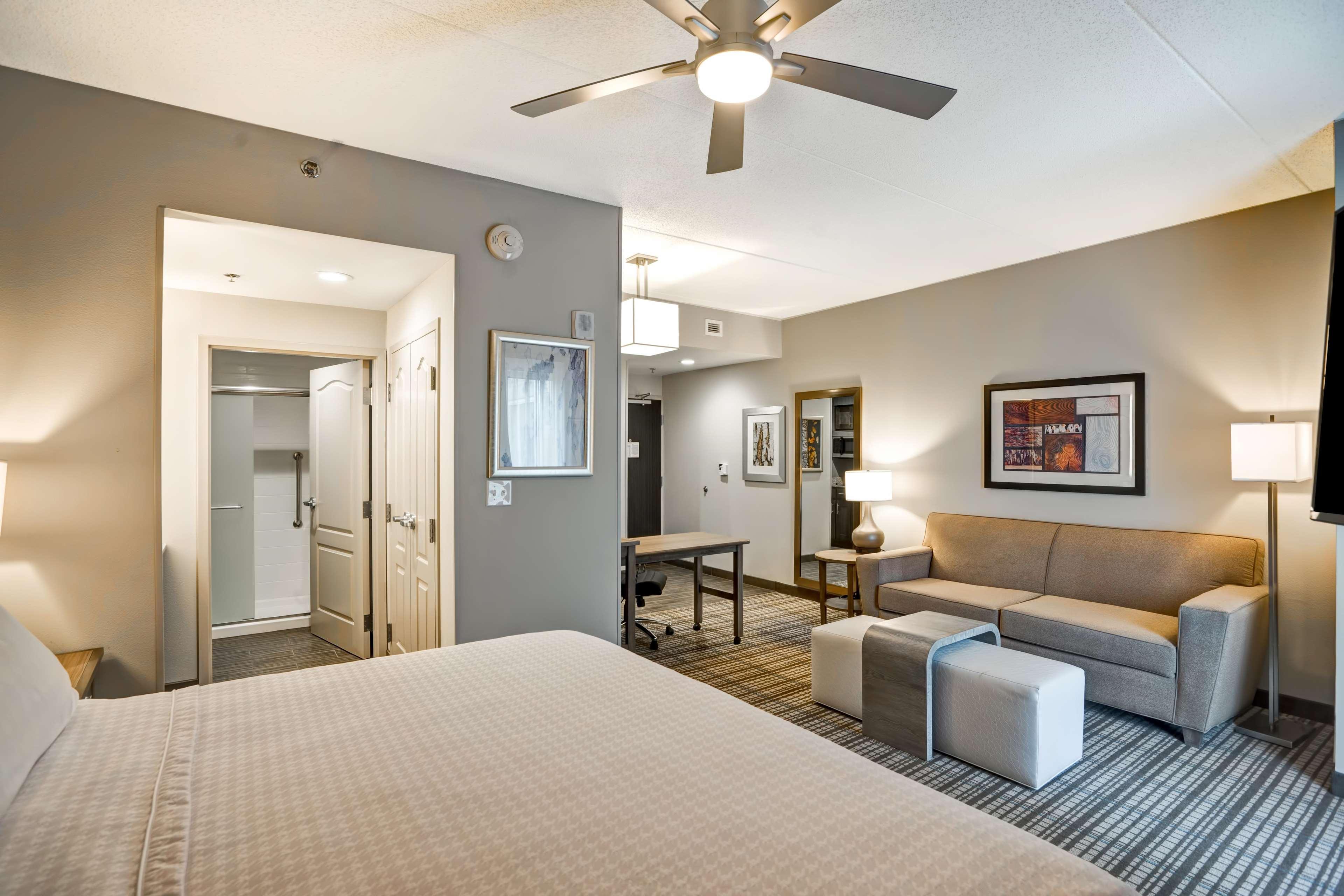 Homewood Suites By Hilton Nashville Franklin Esterno foto