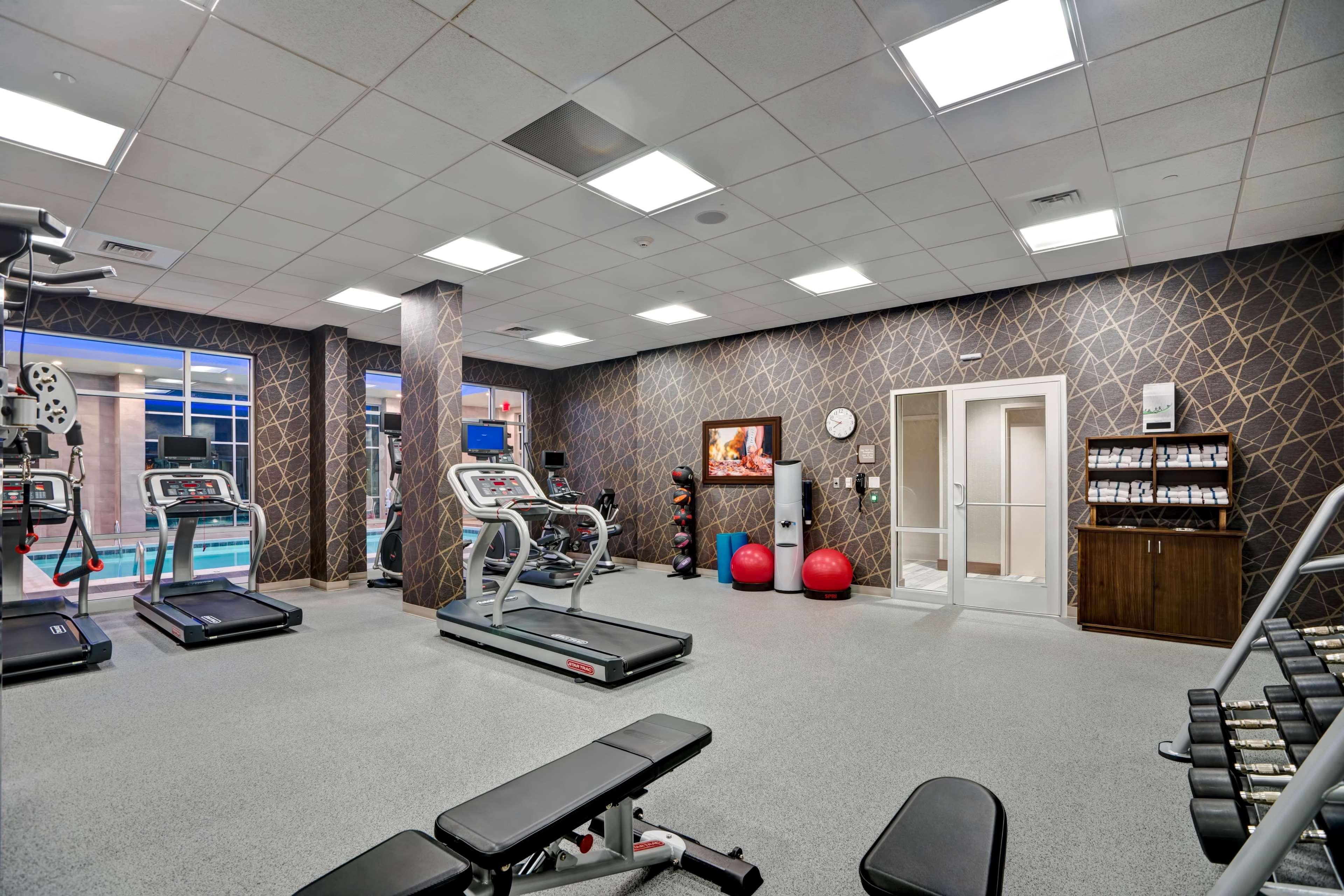 Homewood Suites By Hilton Nashville Franklin Esterno foto