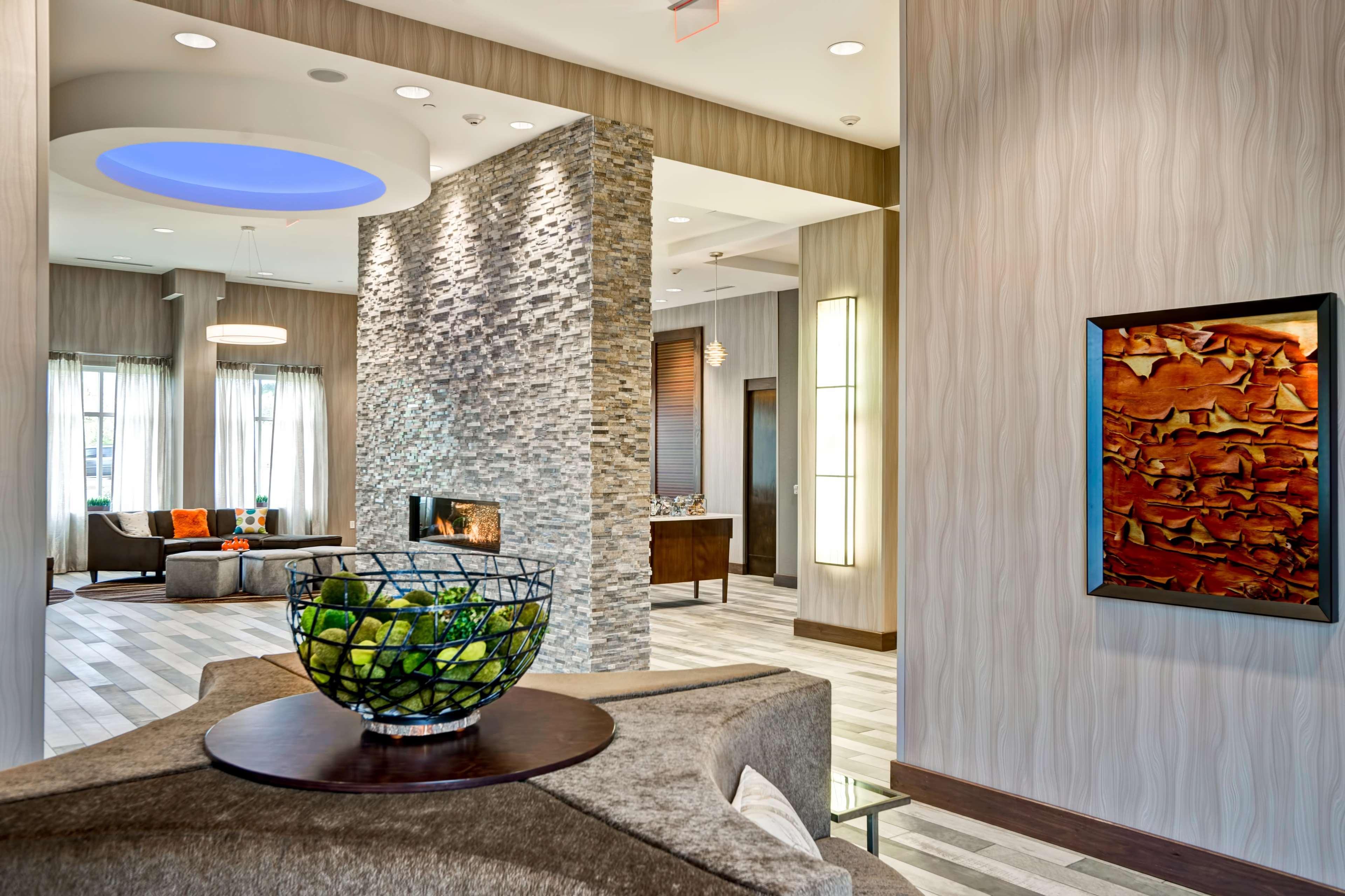 Homewood Suites By Hilton Nashville Franklin Esterno foto