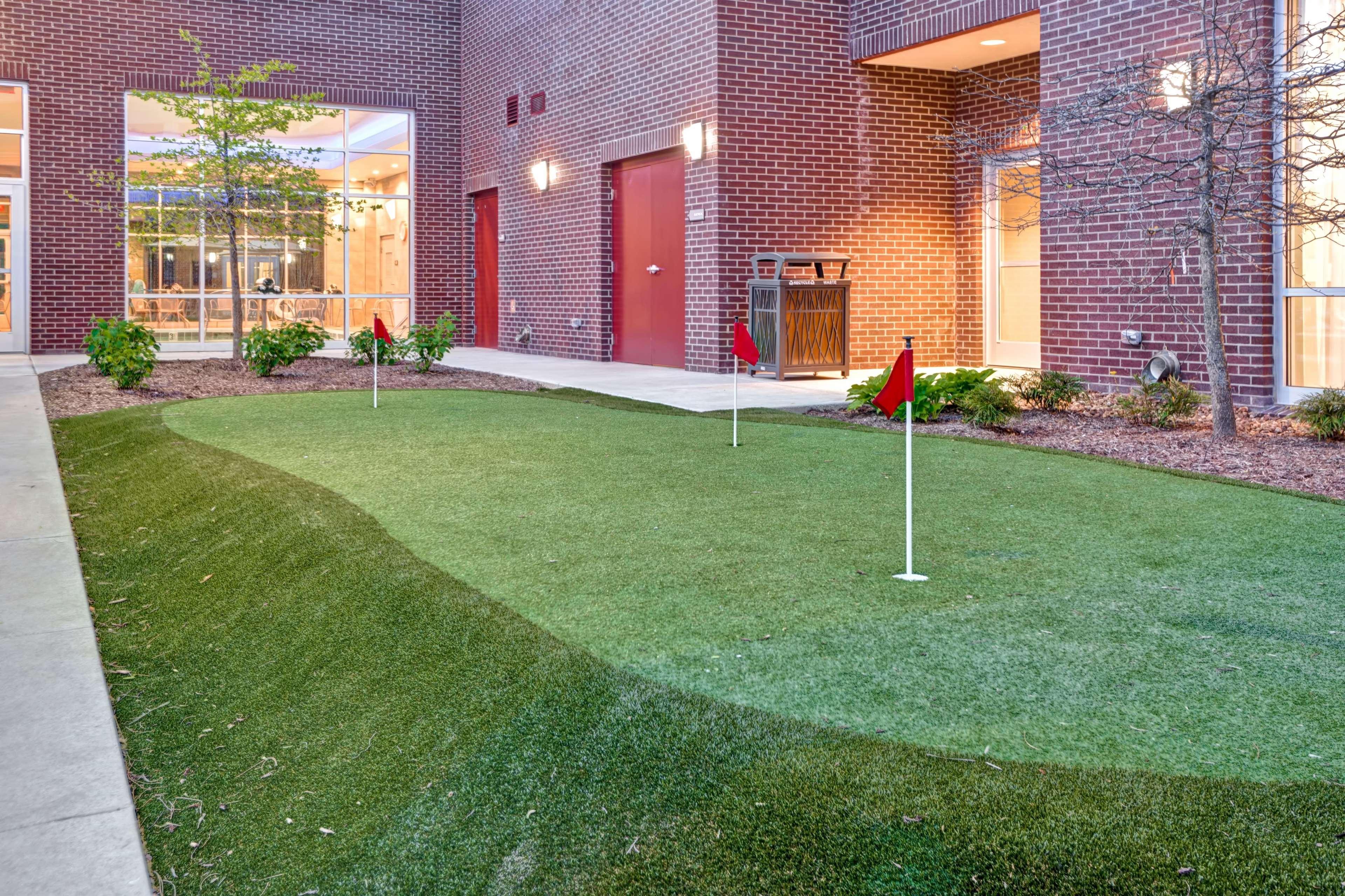 Homewood Suites By Hilton Nashville Franklin Esterno foto