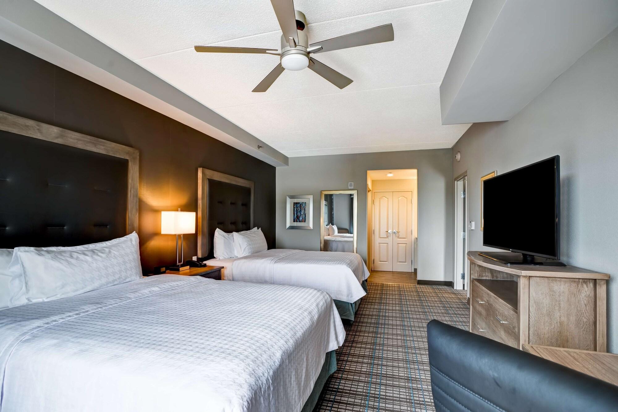 Homewood Suites By Hilton Nashville Franklin Esterno foto