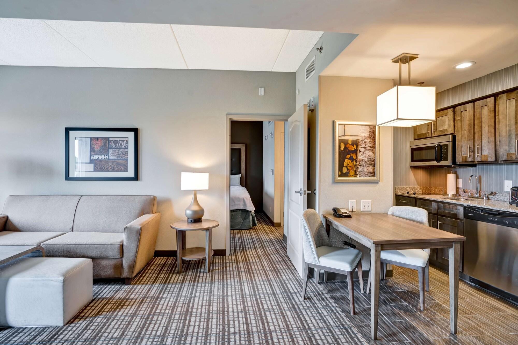 Homewood Suites By Hilton Nashville Franklin Esterno foto