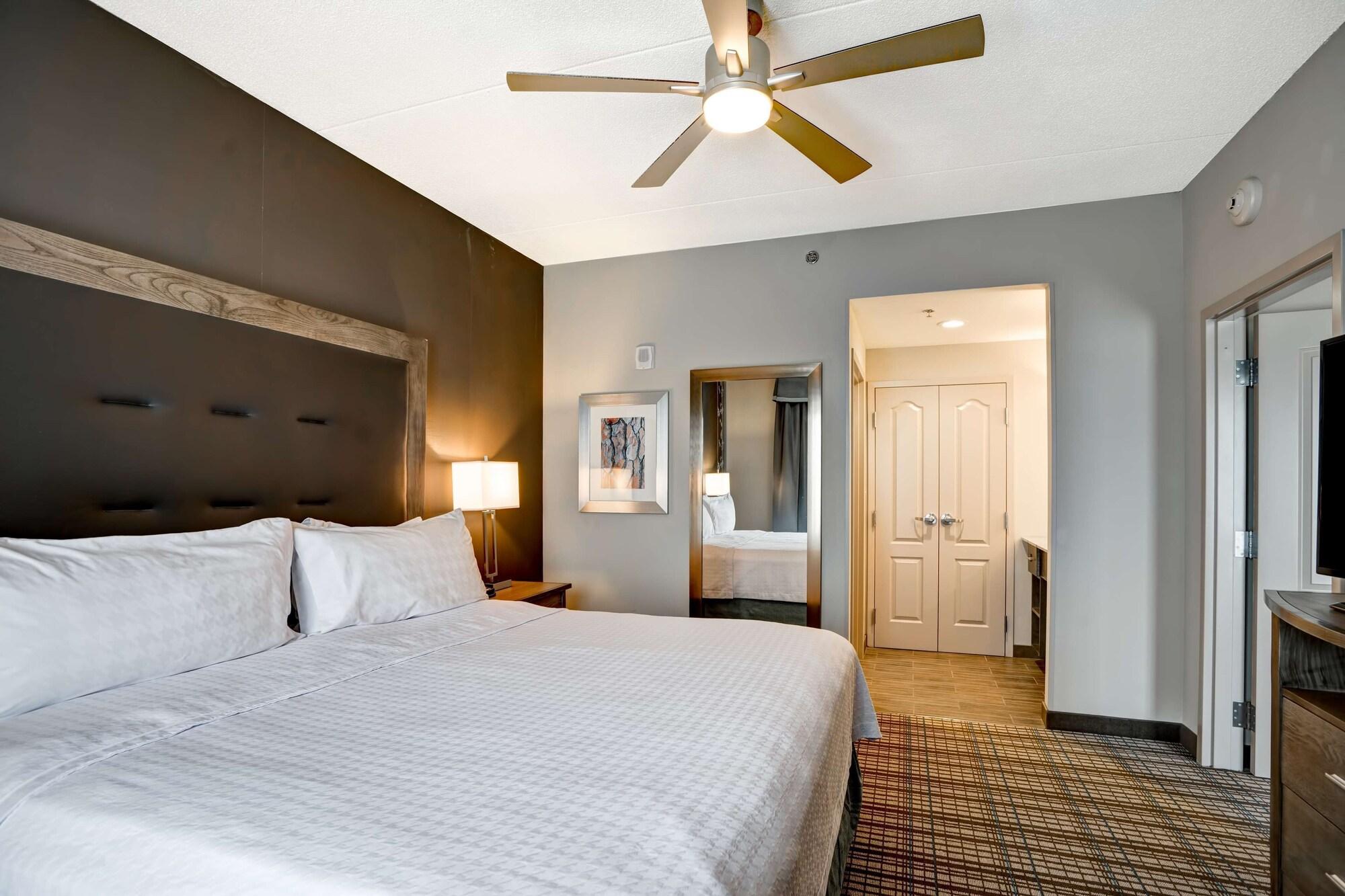 Homewood Suites By Hilton Nashville Franklin Esterno foto