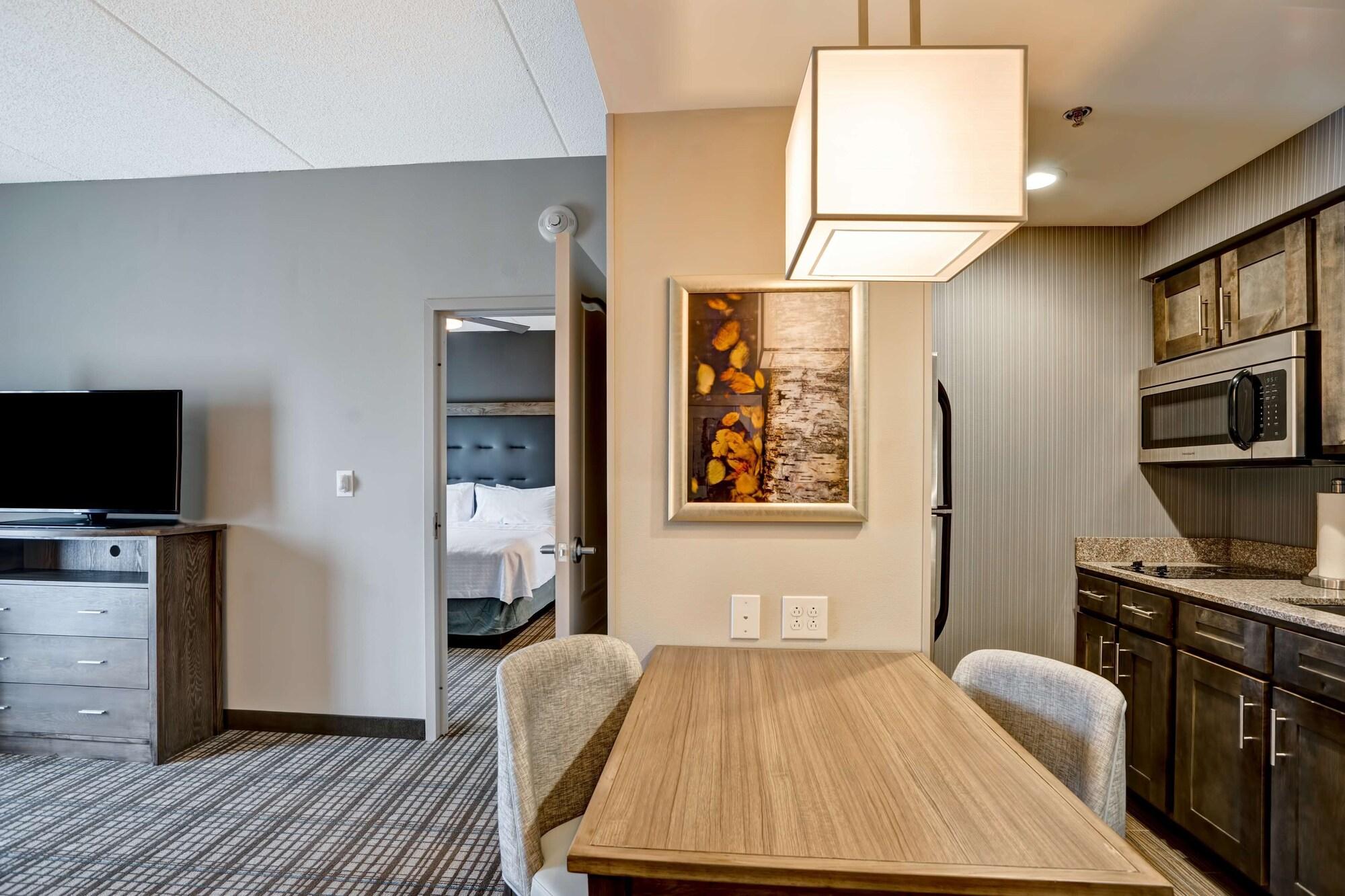 Homewood Suites By Hilton Nashville Franklin Esterno foto