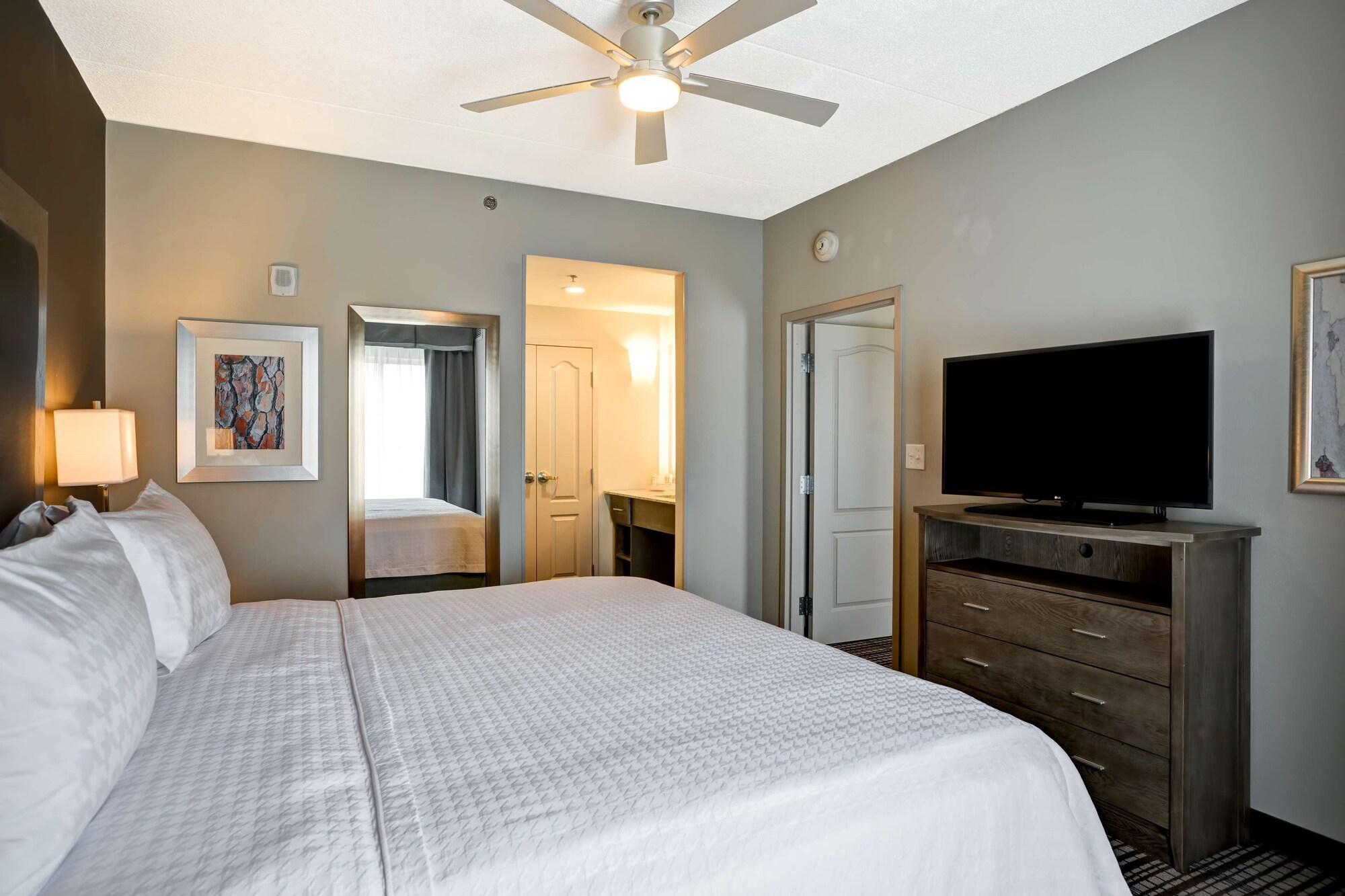 Homewood Suites By Hilton Nashville Franklin Esterno foto
