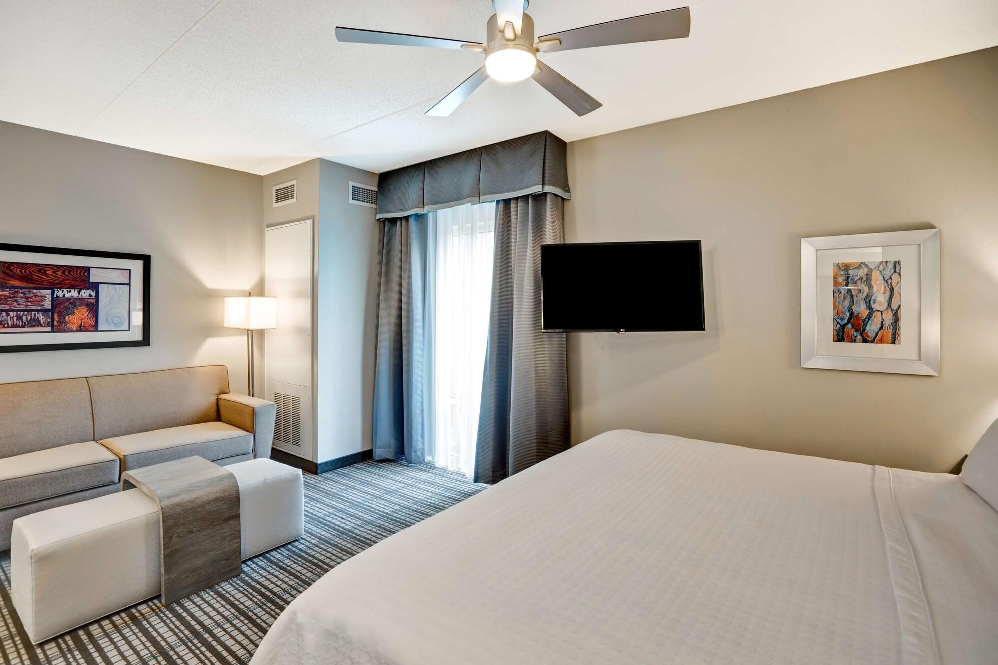 Homewood Suites By Hilton Nashville Franklin Esterno foto