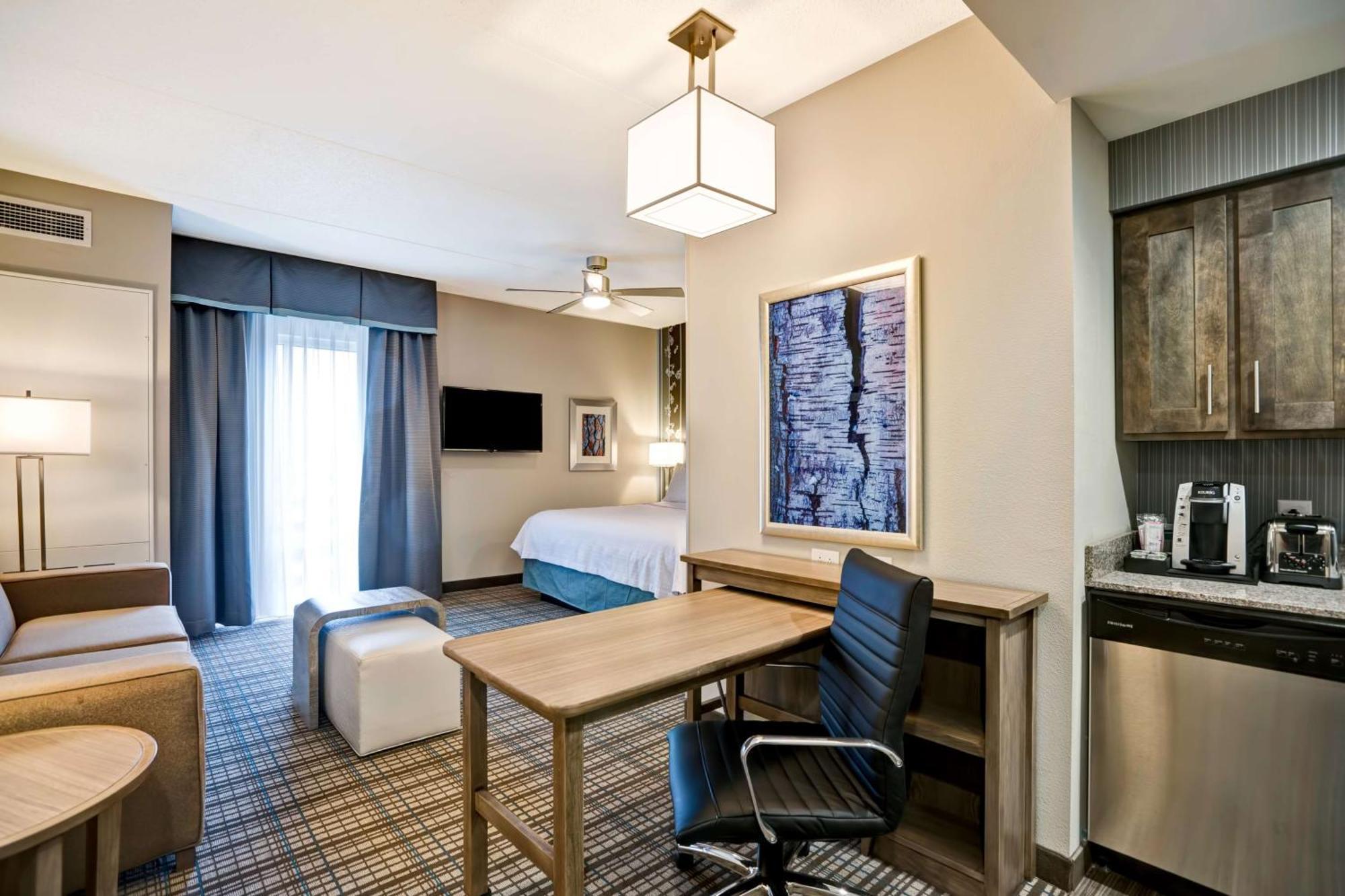 Homewood Suites By Hilton Nashville Franklin Esterno foto