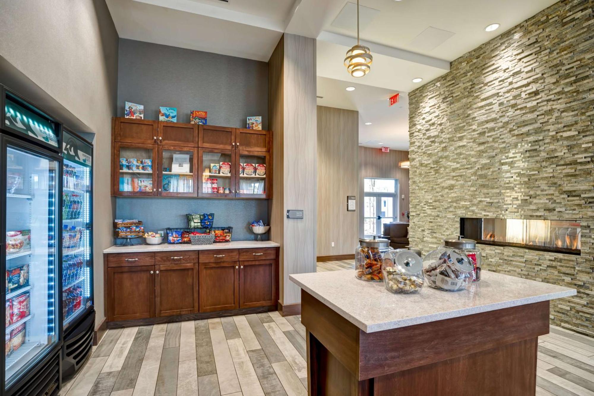 Homewood Suites By Hilton Nashville Franklin Esterno foto