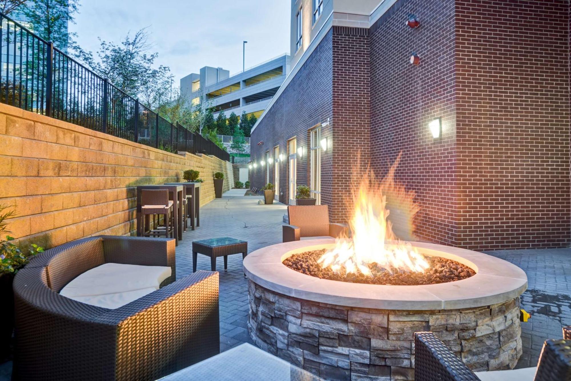 Homewood Suites By Hilton Nashville Franklin Esterno foto