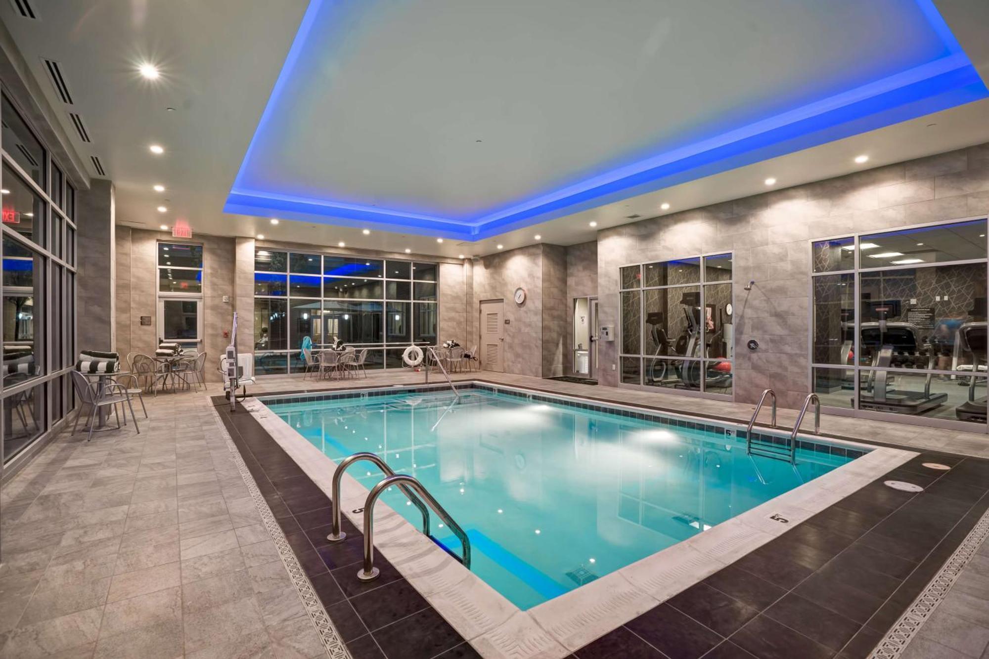 Homewood Suites By Hilton Nashville Franklin Esterno foto
