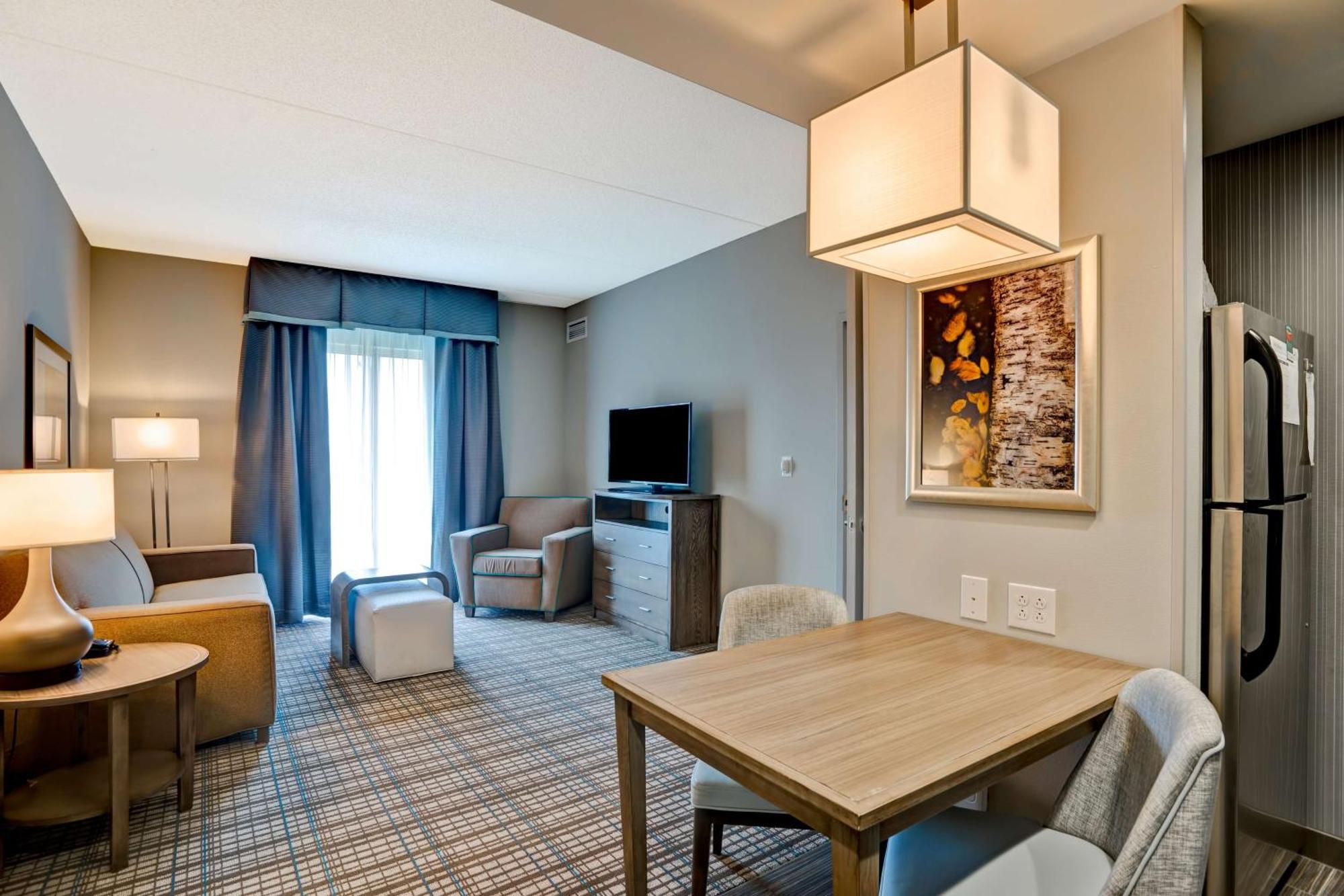 Homewood Suites By Hilton Nashville Franklin Esterno foto