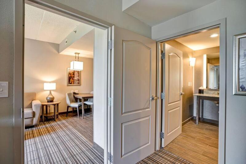 Homewood Suites By Hilton Nashville Franklin Esterno foto
