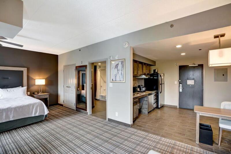 Homewood Suites By Hilton Nashville Franklin Esterno foto