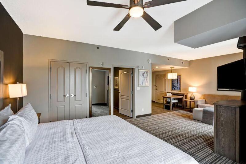 Homewood Suites By Hilton Nashville Franklin Esterno foto