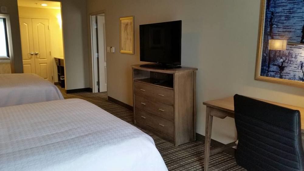 Homewood Suites By Hilton Nashville Franklin Esterno foto