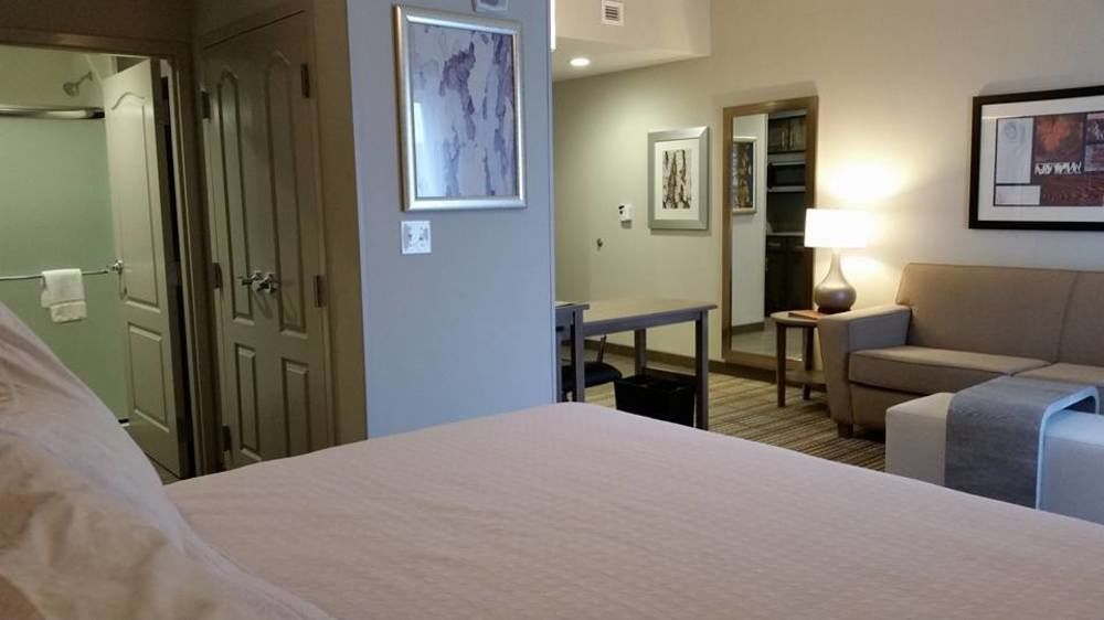 Homewood Suites By Hilton Nashville Franklin Esterno foto